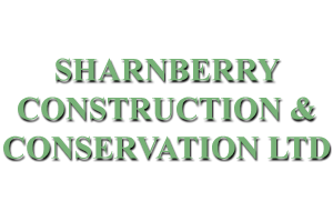 Sharnberry Construction & Conservation Ltd