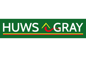 Huws Gray
