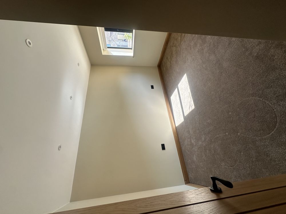After Bedroom