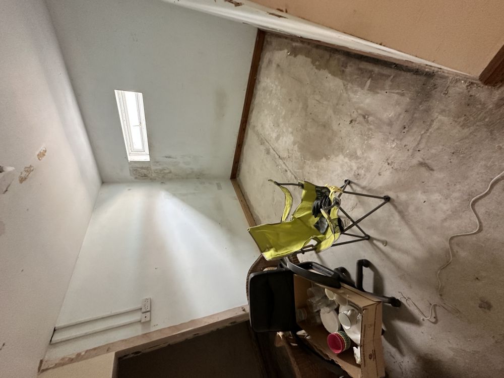 Before Bedroom